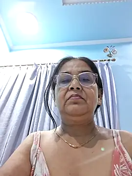 Snapshot of Shalini3456 chatting on June 5, 7:41 pm Shalini3456 online show from June 5, 7:41 pm