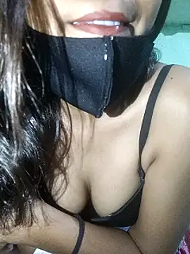 Snapshot of Rashmika__Rouni chatting on April 18, 7:58 pm Rashmika Rouni online show from April 18, 7:58 pm