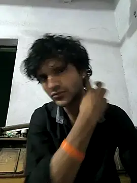 CelestialLeo9 online show from April 18, 7:18 pm