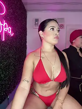 Snapshot of Sara_fun chatting on March 19, 2:46 pm Sara fun online show from March 19, 2:46 pm