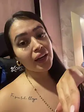 Sara fun online show from November 11, 4:23 am