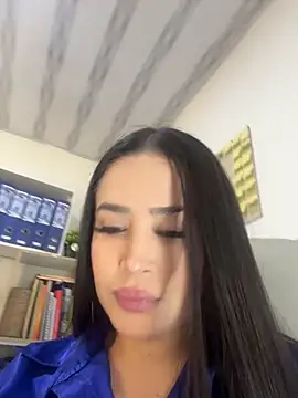 Sara fun online show from May 22, 8:14 pm