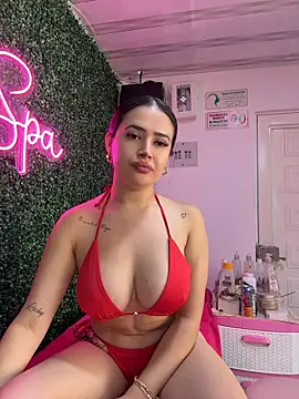 Sara fun online show from May 23, 2:21 pm