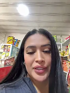 Sara fun online show from July 20, 6:54 pm