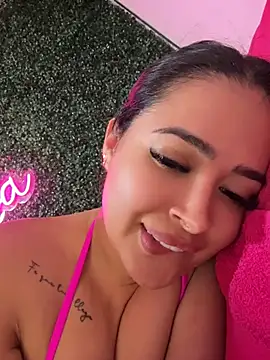 Sara fun online show from July 28, 7:39 pm