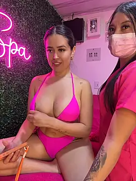 Sara fun online show from August 4, 10:01 pm