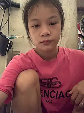 Elysa-x online show from April 24, 7:11 am