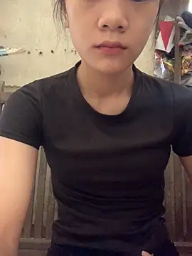 Elysa-x online show from April 25, 4:37 am