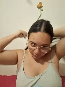 Sophie Secret7 online show from April 23, 10:03 am