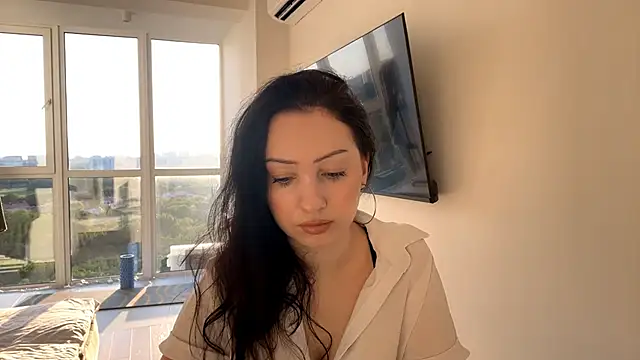 Snapshot of Meow_Alika chatting on May 22, 4:12 pm Meow Alika online show from May 22, 4:12 pm