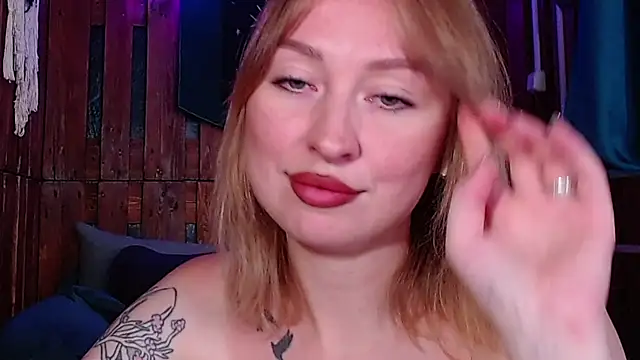 Snapshot of Mimi-Deep chatting on July 11, 6:49 am Mimi-Deep online show from July 11, 6:49 am