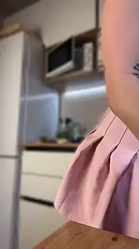 Aitana Magic online show from April 19, 5:01 pm