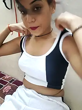 Snapshot of Dimple-Shah chatting on June 12, 10:36 am Dimple-Shah online show from June 12, 10:36 am