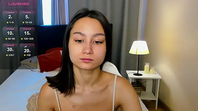 Snapshot of AndreaJohnsons chatting on June 30, 1:06 am AndreaJohnsons online show from June 30, 1:06 am