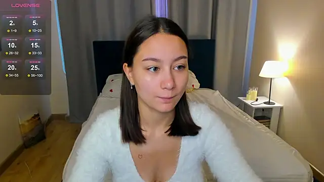Snapshot of AndreaJohnsons chatting on July 8, 1:21 am AndreaJohnsons online show from July 8, 1:21 am