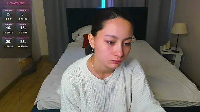 Snapshot of AndreaJohnsons chatting on July 11, 1:08 am AndreaJohnsons online show from July 11, 1:08 am
