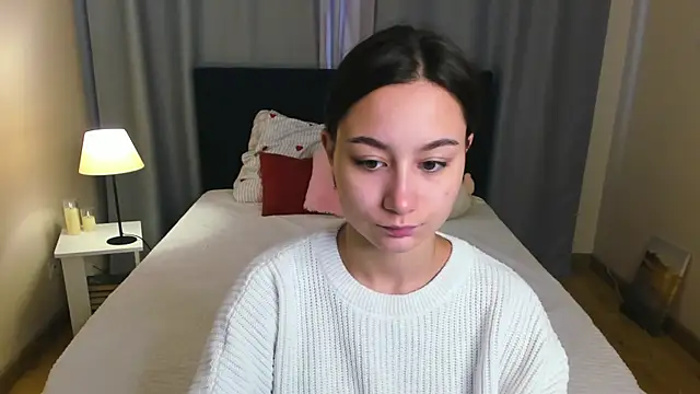 Snapshot of AndreaJohnsons chatting on July 18, 12:48 am AndreaJohnsons online show from July 18, 12:48 am