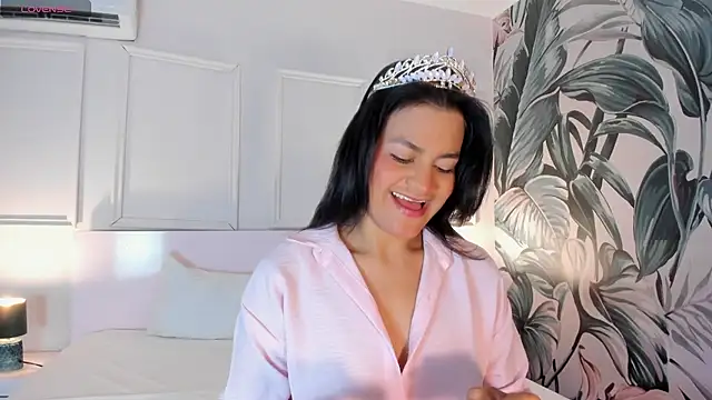 Snapshot of Marilyn_Mulata chatting on July 8, 2:43 pm Marilyn Mulata online show from July 8, 2:43 pm