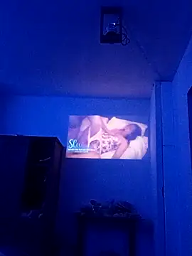 Danthepiero online show from April 23, 11:53 am