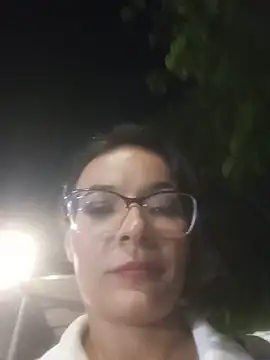 Snapshot of LunaArias chatting on June 27, 2:38 am LunaArias online show from June 27, 2:38 am