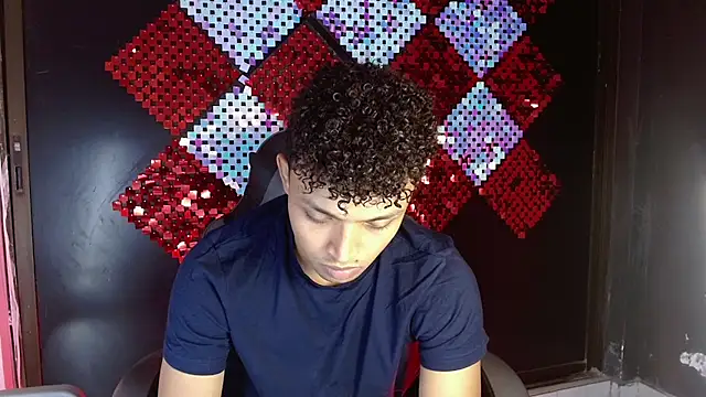 jordan taye online show from April 26, 1:03 am