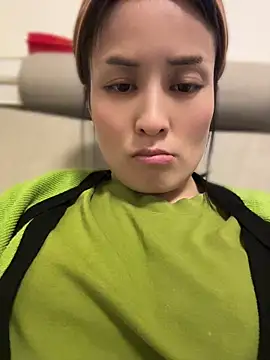 Faye-baby online show from April 23, 1:57 pm