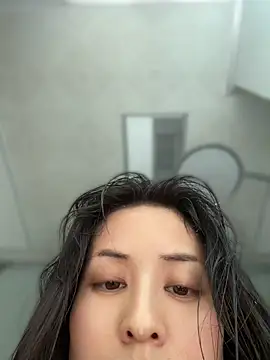 Faye-baby online show from April 24, 2:03 am