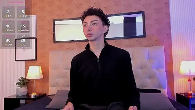 Snapshot of harry_salvatore chatting on May 13, 12:13 pm harry salvatore online show from May 13, 12:13 pm