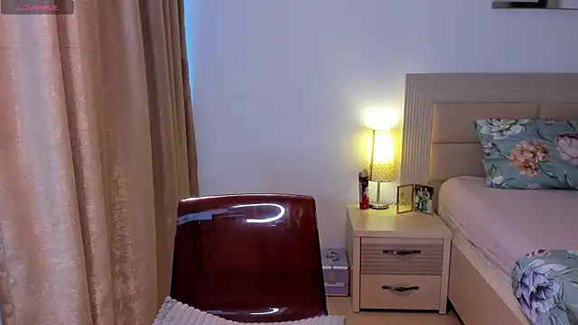 Snapshot of CandyElla_ chatting on July 2, 5:30 pm CandyElla online show from July 2, 5:30 pm