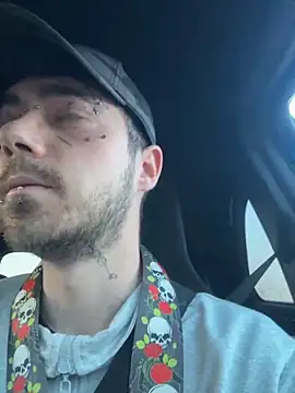 Lucius769 online show from April 22, 6:09 pm