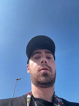 Lucius769 online show from April 23, 2:08 pm