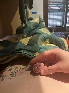 Lucius769 online show from April 26, 3:21 pm