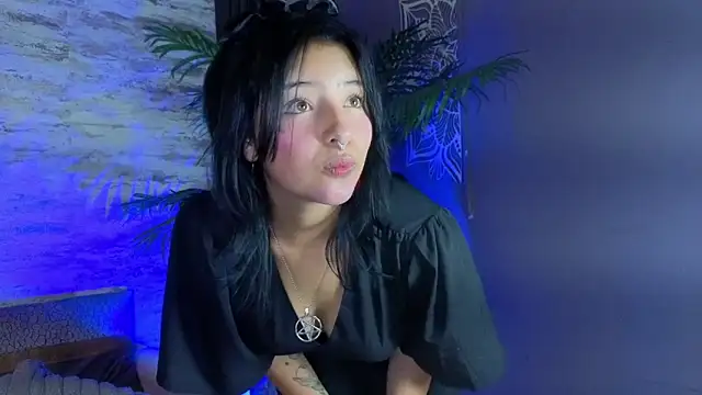 lsa dolly nyx online show from April 23, 7:27 pm