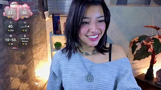 Snapshot of lsa_dolly_nyx chatting on June 4, 2:17 am lsa dolly nyx online show from June 4, 2:17 am