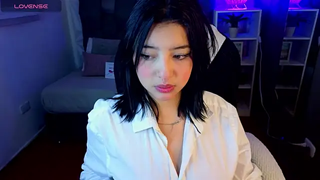 Snapshot of lsa_dolly_nyx chatting on June 15, 9:33 am lsa dolly nyx online show from June 15, 9:33 am