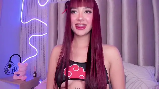 SCARLETMD online show from June 10, 8:30 pm