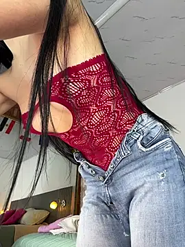 Snapshot of Lila-pinkky chatting on July 20, 11:34 am Lila-pinkky online show from July 20, 11:34 am