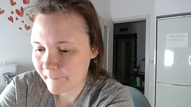 Nodarell online show from May 26, 8:38 pm