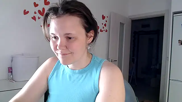 Snapshot of Nodarell chatting on July 17, 9:19 pm Nodarell online show from July 17, 9:19 pm