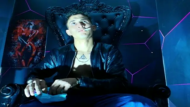Snapshot of Axel_Romanov chatting on July 12, 3:36 pm Axel Romanov online show from July 12, 3:36 pm