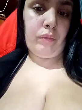 Snapshot of melones3 chatting on June 11, 6:55 am melones3 online show from June 11, 6:55 am