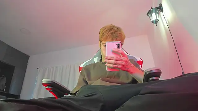 justin blake online show from April 23, 1:24 pm