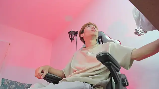 justin blake online show from April 24, 1:35 pm