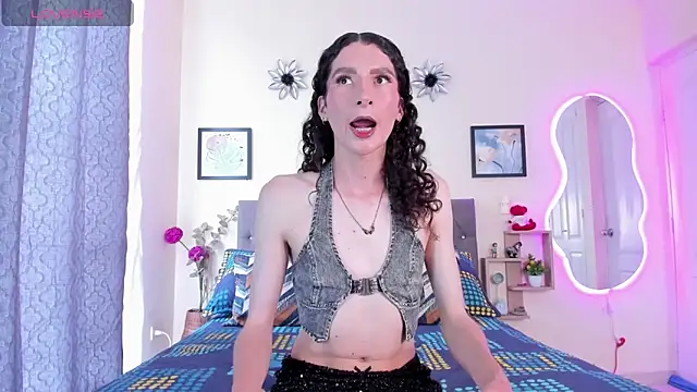 viioleta queen online show from May 28, 8:06 pm