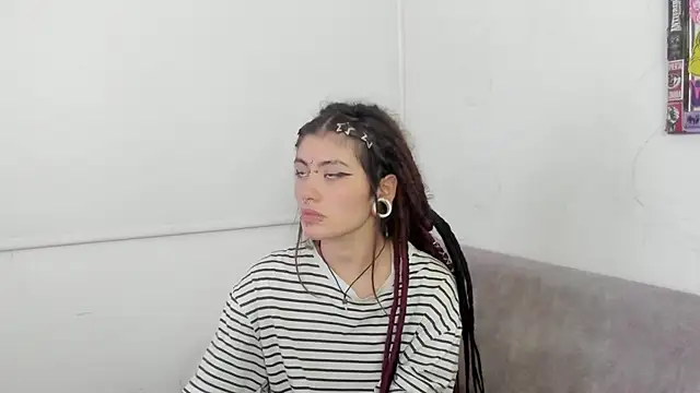 Snapshot of giulietta_monsalve chatting on May 26, 7:59 am giulietta monsalve online show from May 26, 7:59 am