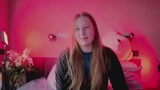 ShowmeYourfetish online show from July 13, 3:04 pm