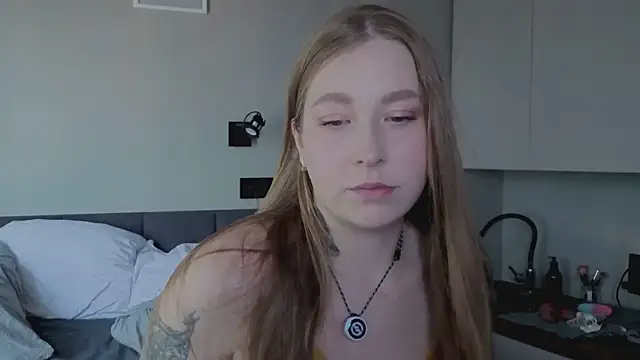 ShowmeYourfetish online show from July 23, 3:37 am