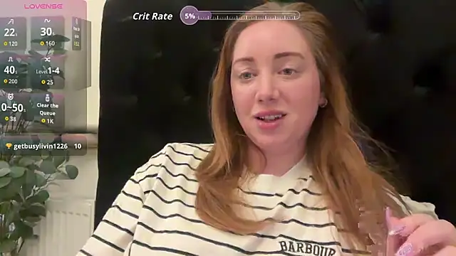 arielsweetieee online show from April 18, 7:58 pm