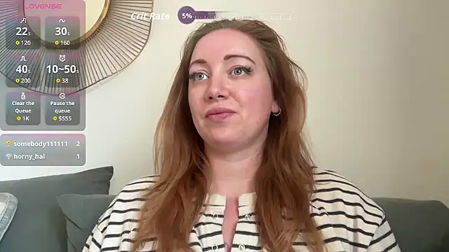 arielsweetieee online show from April 23, 12:51 pm