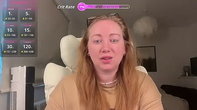 Snapshot of arielsweetieee chatting on April 30, 4:52 am arielsweetieee online show from April 30, 4:52 am